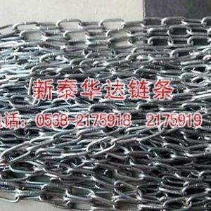 不锈钢链条